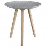Kafijas galds 4living Diamond 40x40x43cm