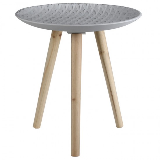 Kafijas galds 4living Diamond 40x40x43cm