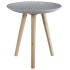 Kafijas galds 4living Diamond 40x40x43cm