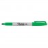 Marķieris Sharpie Fine, zaļš