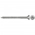 Kokskrūve TORX 4,5 x 35 A2, 200 gab.