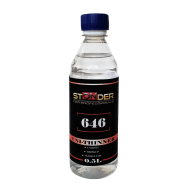 Šķīdinātājs 646 0.5L