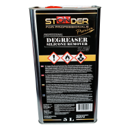 STONDER attaukotājs 5L, lēns
