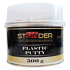 Špaktele plastmasai 0.5kg