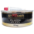 Špaktele plastmasai 1kg