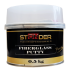 Stikla šķiedras špaktele 0.5kg
