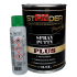 STONDER PLUS Izsmidzināmā špaktele 0,8L