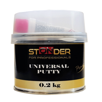 Universālā špaktele 0.2kg
