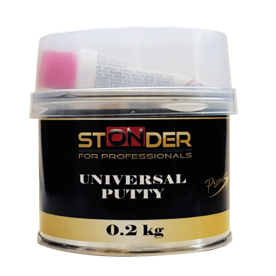 Universālā špaktele 0.2kg
