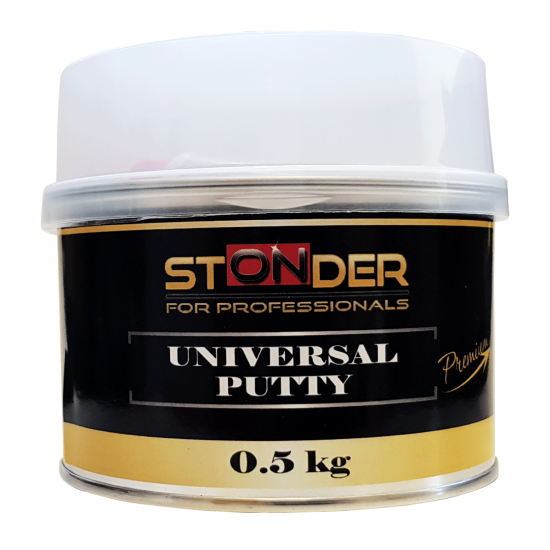 Universālā špaktele 0.5kg