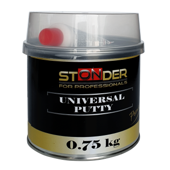 Universālā špaktele 0.75kg