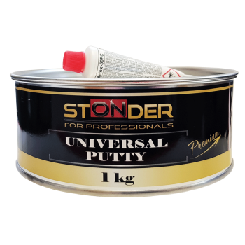 Universālā špaktele 1kg
