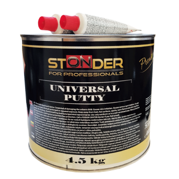 Universālā špaktele 4.5kg