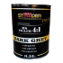 Grunts 4:1, tumši pelēka, 3.5L