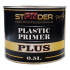 Profiline Plus Plastmasas grunts 0.5L