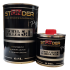PROFY grunts komplekts 0.8L + 0.16L, balts