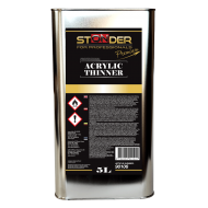 Profy akrila šķīdinātājs 5L