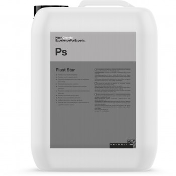 Plast star 10L Koch Chemie