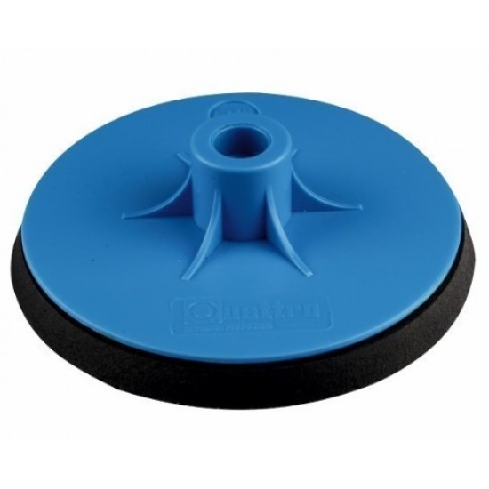 NOVOL pulēšanas pēda Ø150 mm