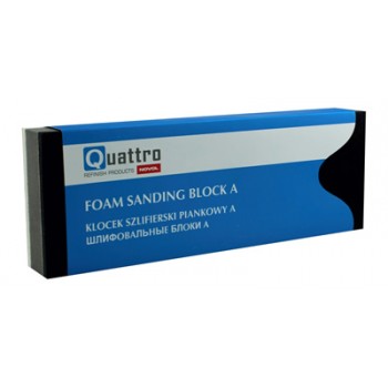 NOVOL Slīpēšanas bloks A 210x75mm