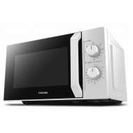 Mikroviļņu krāsns Toshiba 20l MWP-MG20P balta