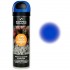 Track Marker zili marķēšanas krāsa, Soppec 500 ml