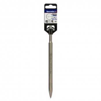 SPECIALIST+ SDS+ smailais kalts PREMIUM