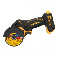 Diskzāģis DCS438N 76 mm, 18V, DeWALT