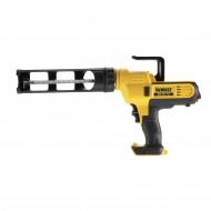 Hermētiķa izspiedējs DCE560N 18V 300 ml. DeWALT
