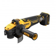 Leņķa slīpmašīna Advantage DCG416VSN 18V, DeWALT