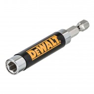 Magnētiskais uzgaļu turētājs 80 mm, DeWALT