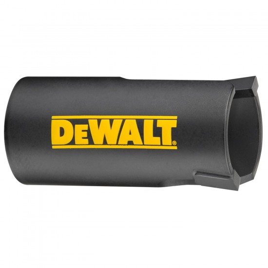 Karbīda vainagdzinis 30 mm, DeWALT