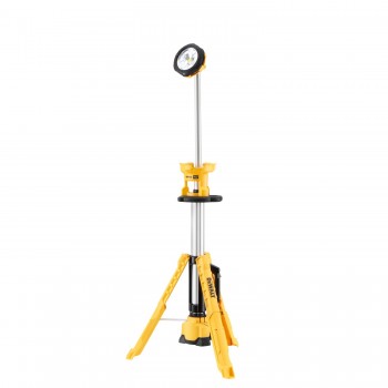 Statīva darba lampa DCL079, 18V, DeWALT