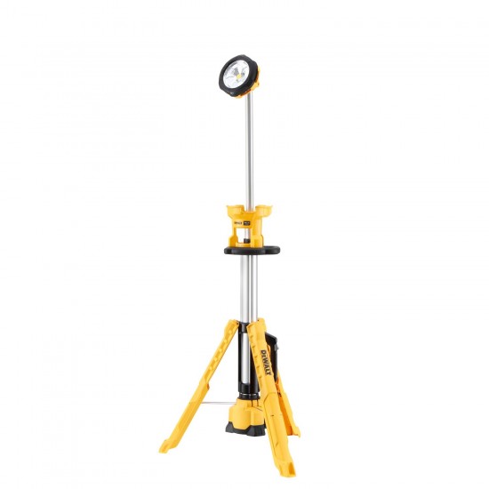 Statīva darba lampa DCL079, 18V, DeWALT