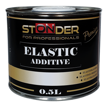 Elastifikātors 0.5L