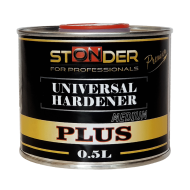 PLUS UNI cietinātājs 0.5L