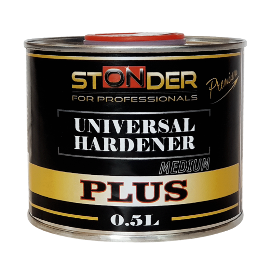 PLUS UNI cietinātājs 0.5L