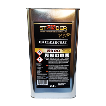 STONDER 5900 laka 5L 
