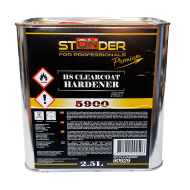 STONDER 5900 lakas cietinātājs 2.5L FAST