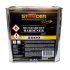 STONDER 5900 lakas cietinātājs 2.5L FAST