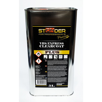 STONDER VHS Express laka 5L 