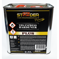 STONDER VHS Express lakas cietinātājs 2.5L