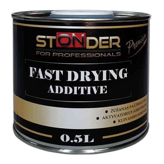 Žūšanas paātrinātājs - accelerators 0.5L