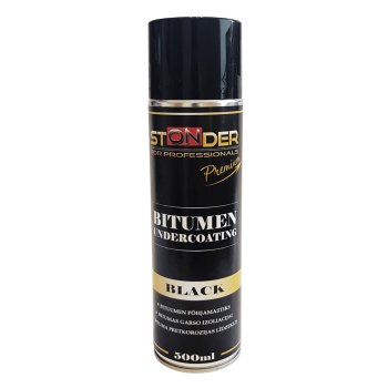 Bituma apakšas aizsarglīdzeklis aerosolā 500ml