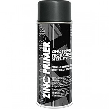 Deco Color 97% cinka grunts 300°C 400ml