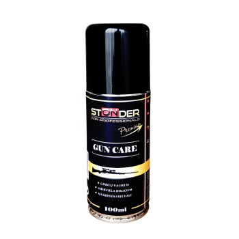 Ieroču tīrīšanas līdzeklis 100ml