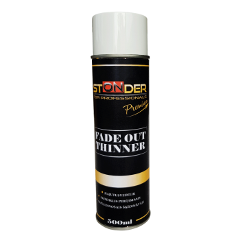 PROFILINE Sapludinošais šķīdinātājs aerosolā 500ml