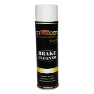 TEHLINE bremžu tīrītājs aerosolā 500ml