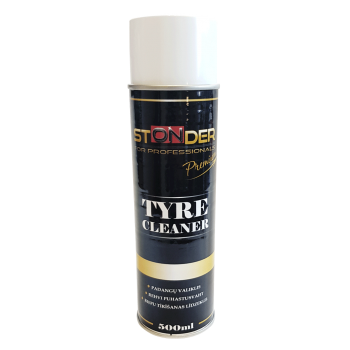 TEHLINE riepu tīrītājs aerosolā 500ml