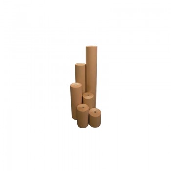 Apklājamais papīrs 60cm x 450m, 40g